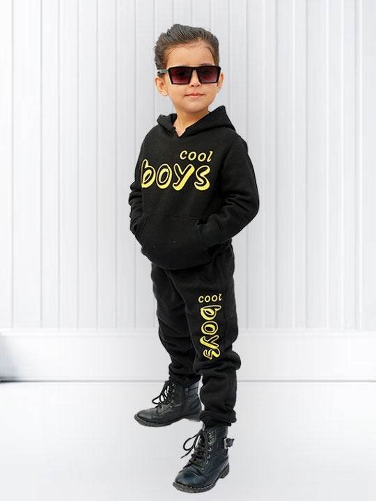 Cool Boys Track Suit